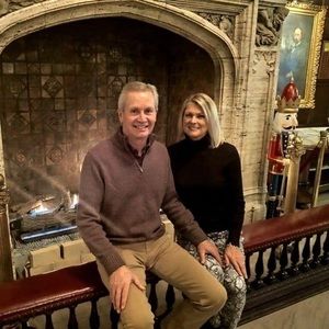 Meet your Posher, Trina